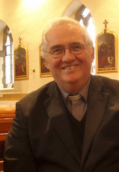 Father David Elder