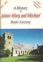 Parish History booklet